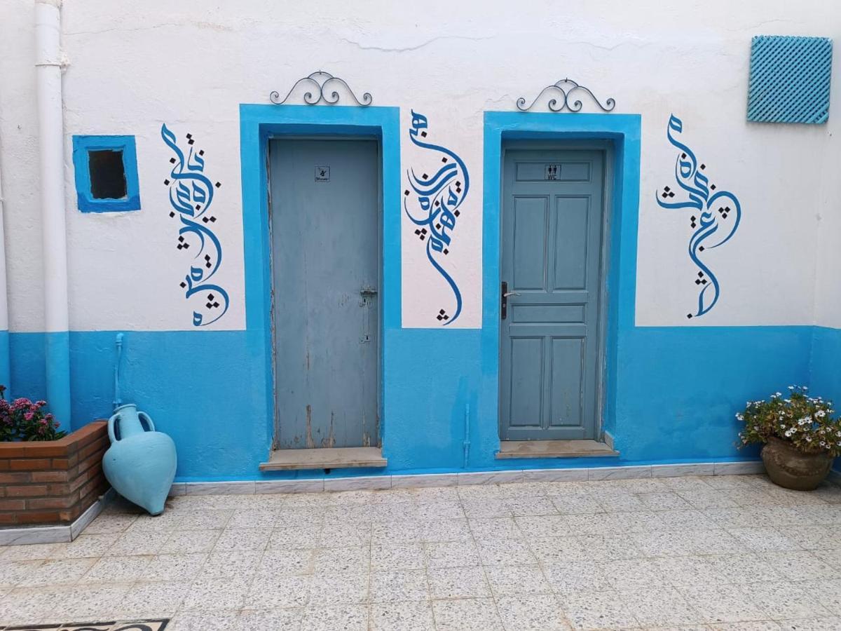 Dar Hkaiem Hotel Hammam Sousse Exterior photo