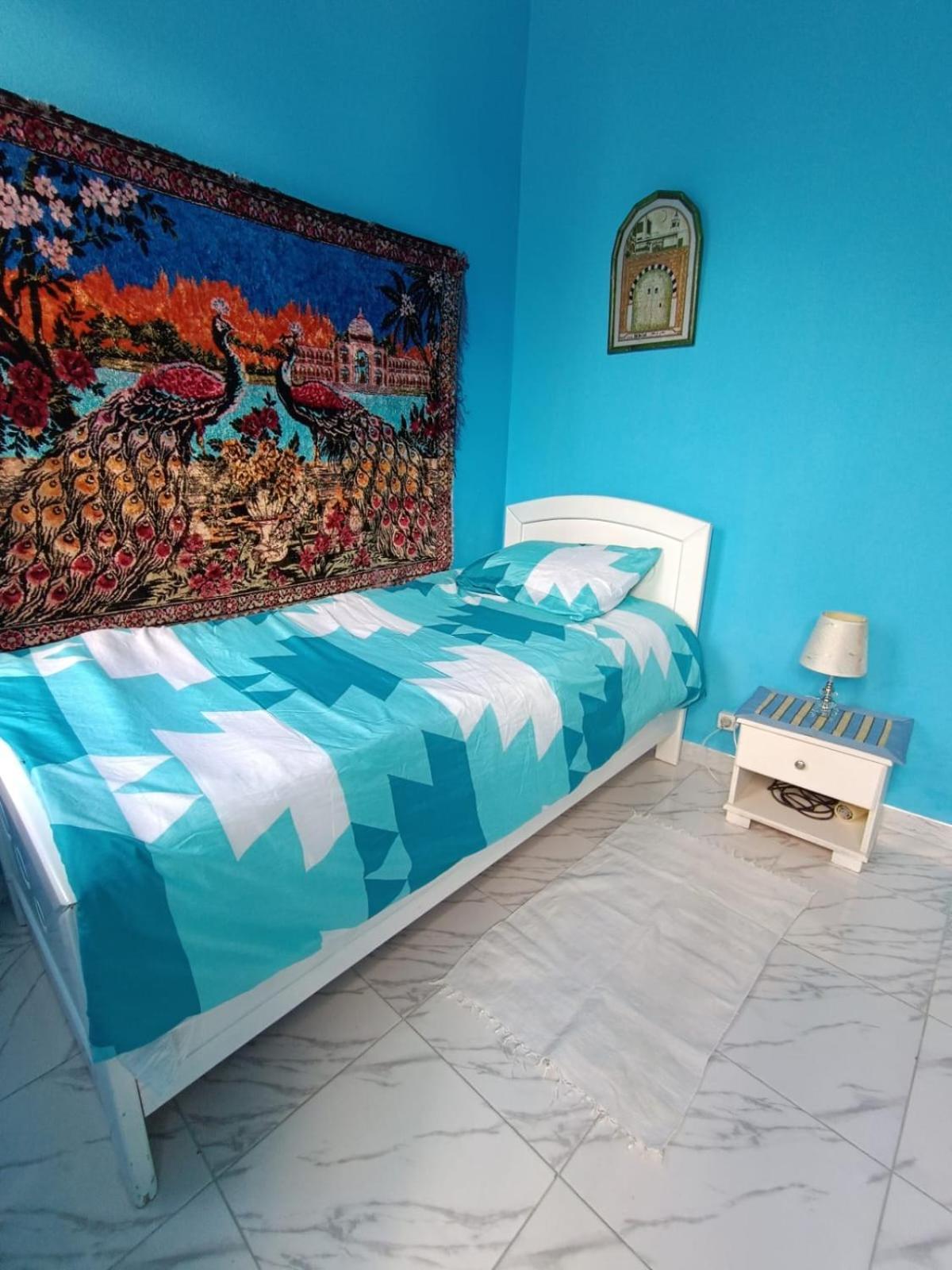Dar Hkaiem Hotel Hammam Sousse Exterior photo