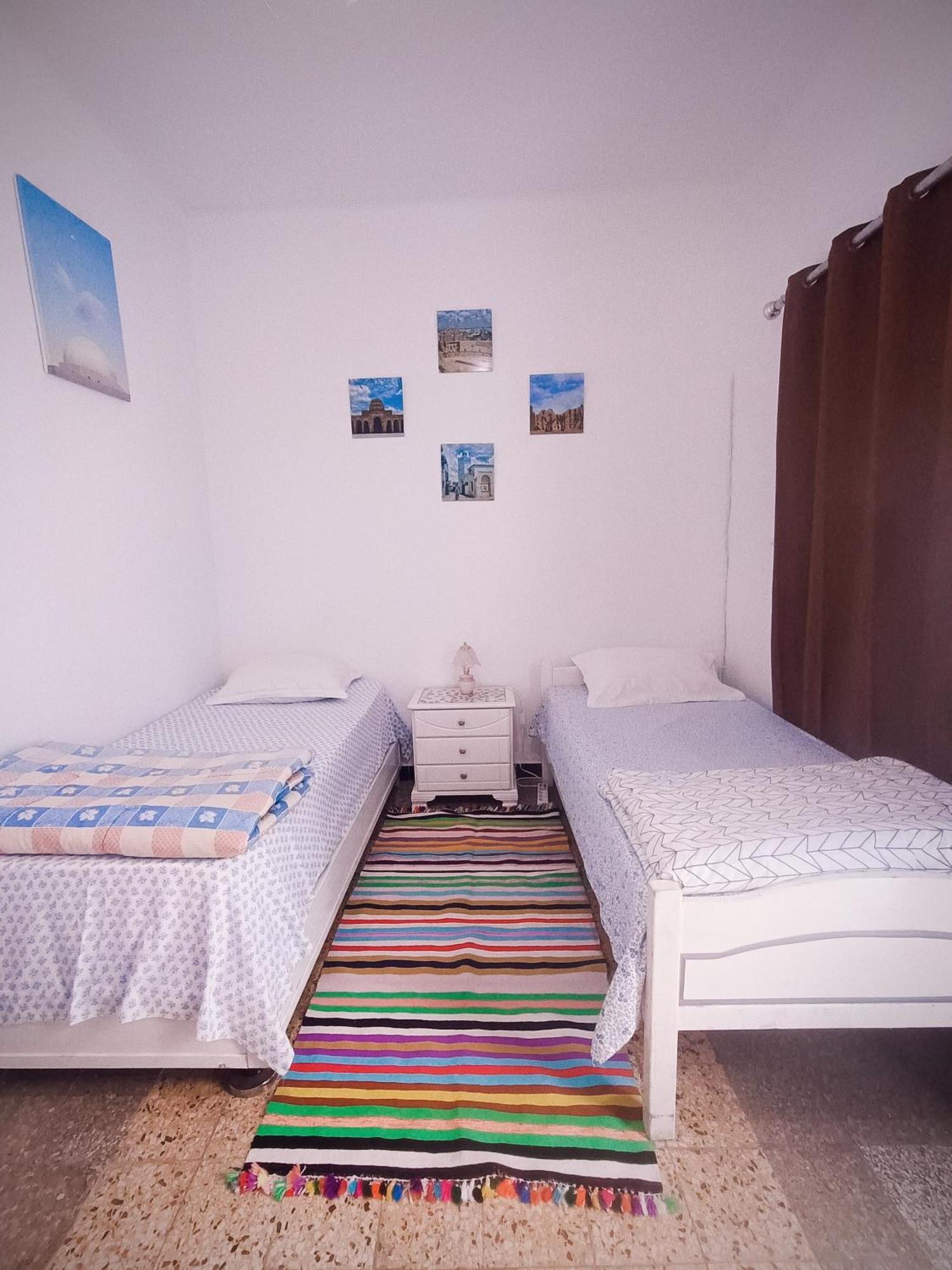 Dar Hkaiem Hotel Hammam Sousse Exterior photo